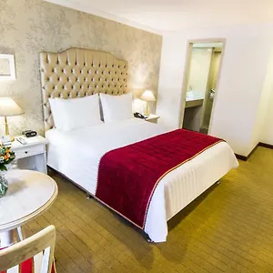 4* Hotel Ghl Hamilton